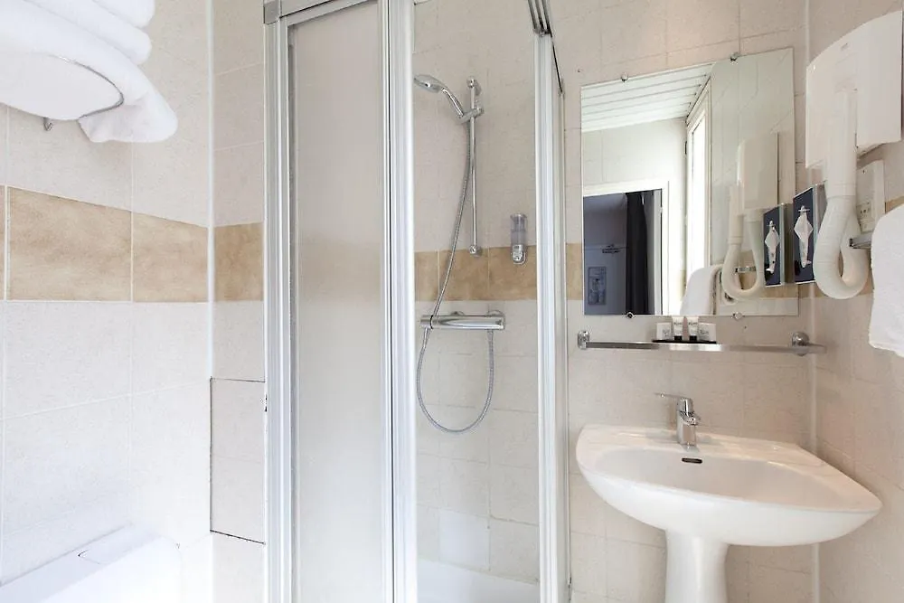 Saphir Grenelle Hotel 3*