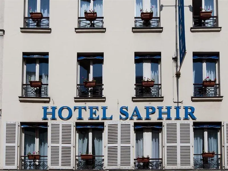 Saphir Grenelle Paříž