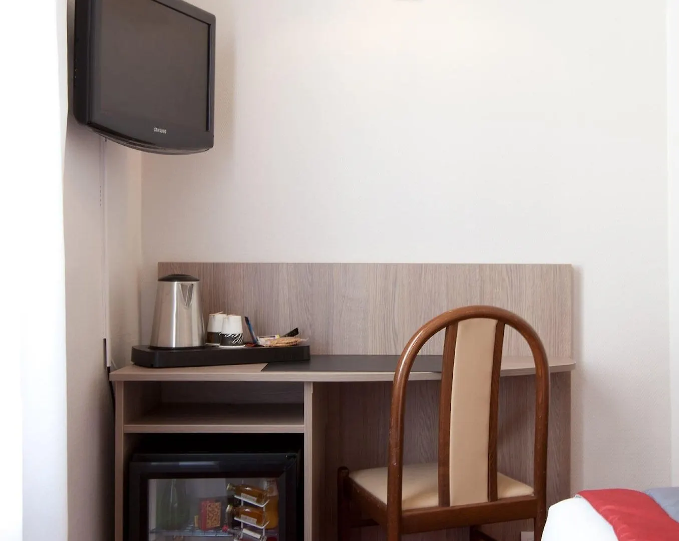 Saphir Grenelle Hotel Paříž