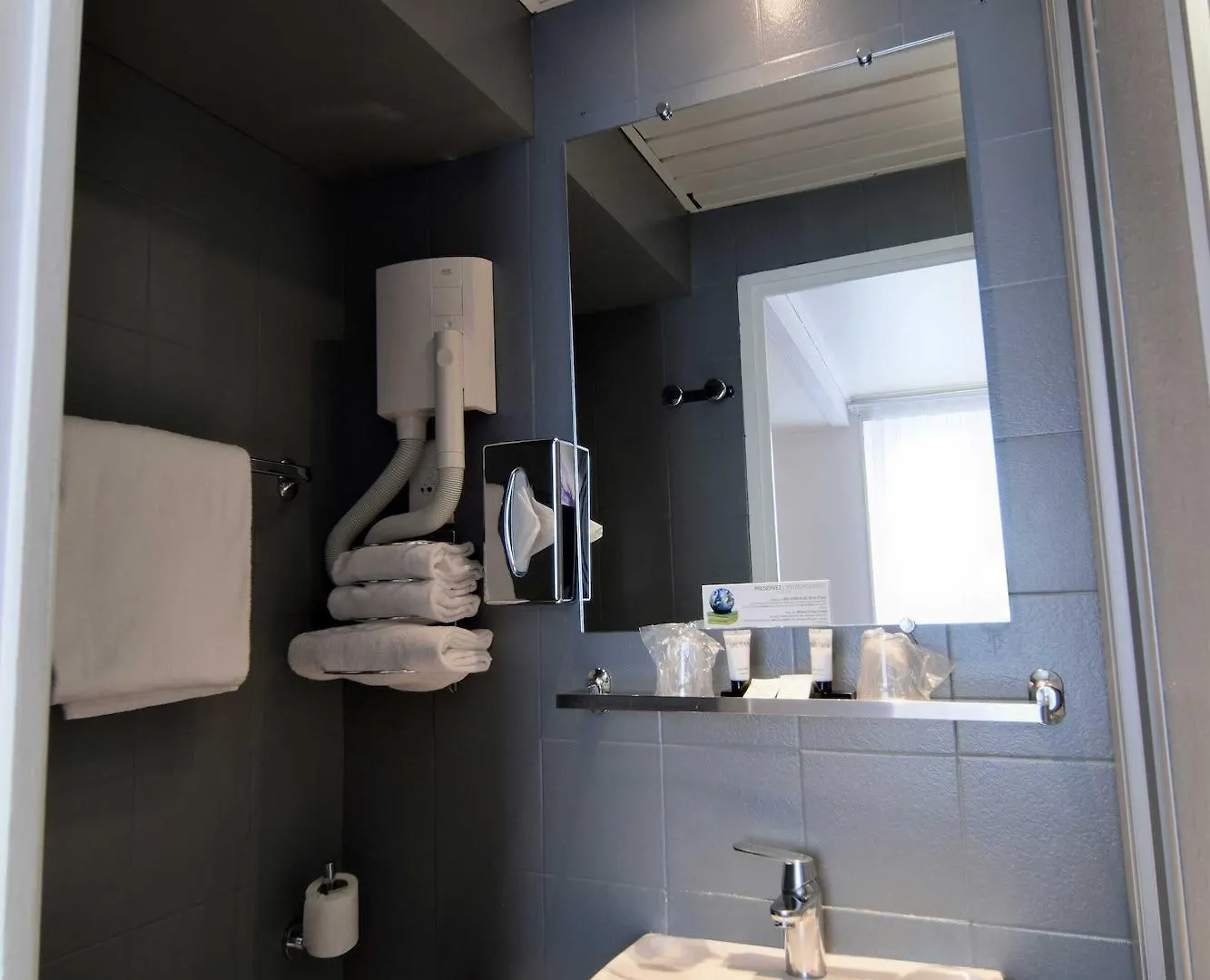 Saphir Grenelle 3* Paříž