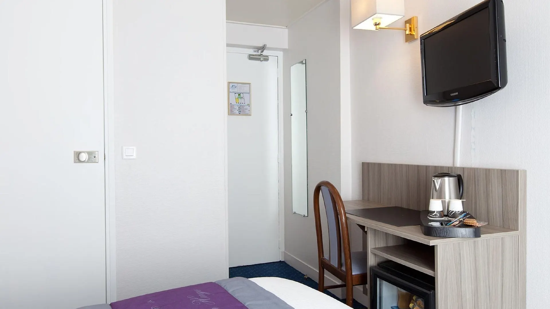 Saphir Grenelle