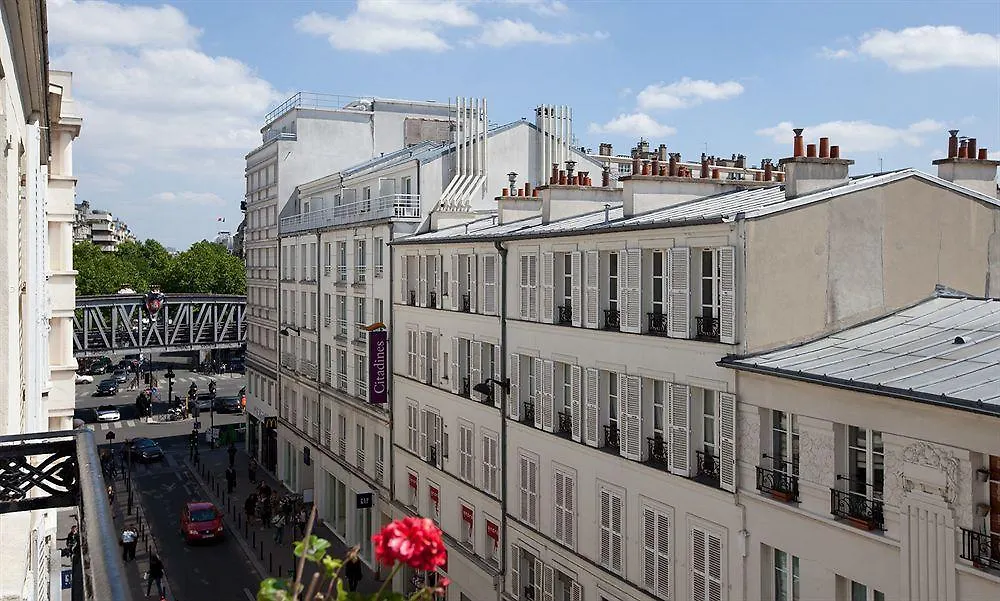 Saphir Grenelle