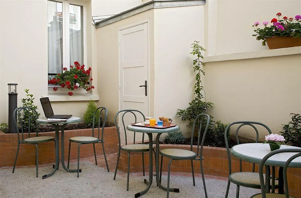 Hotel Saphir Grenelle